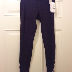 Brand new Marika  legging with key  pocket